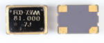 FCO-700_SMD水晶発振器_7.0×5.0サイズ