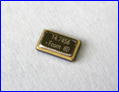 FSX-4M_SMD水晶振動子 4.0×2.5サイズ
